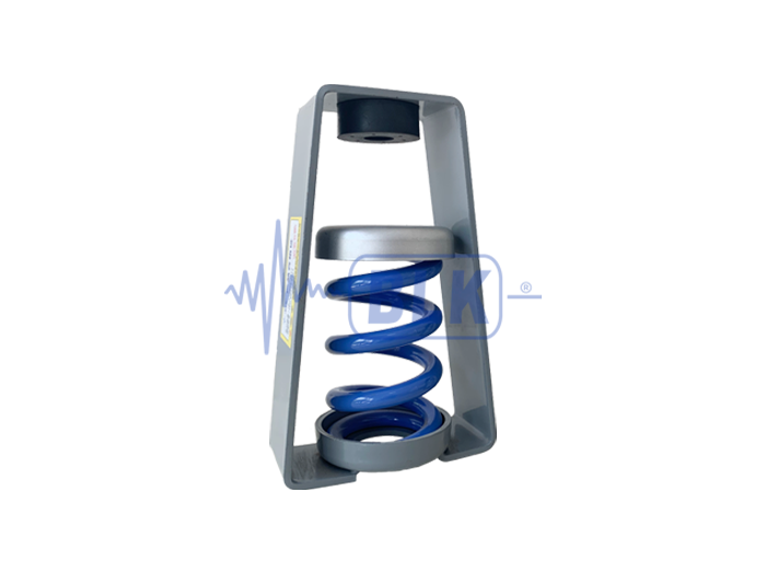 HR Type Hanger  Mounts